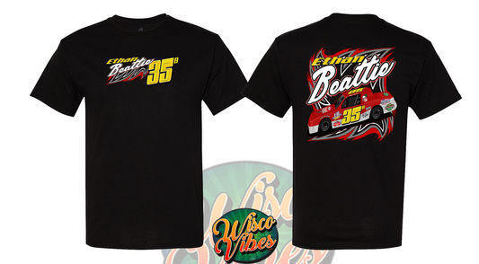 Ethan Beattie T-Shirts