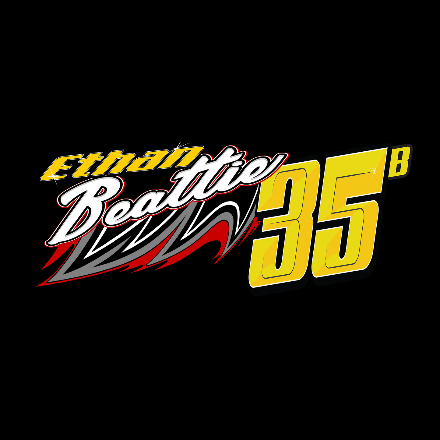 Ethan Beattie T-Shirts