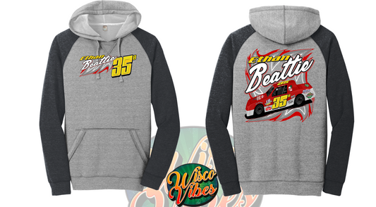 Ethan Beattie Deluxe Sweatshirt