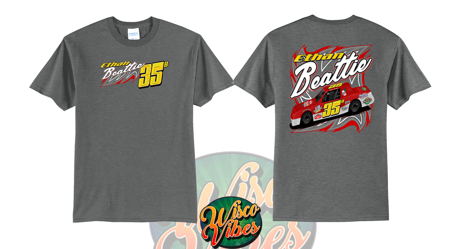 Ethan Beattie T-Shirts