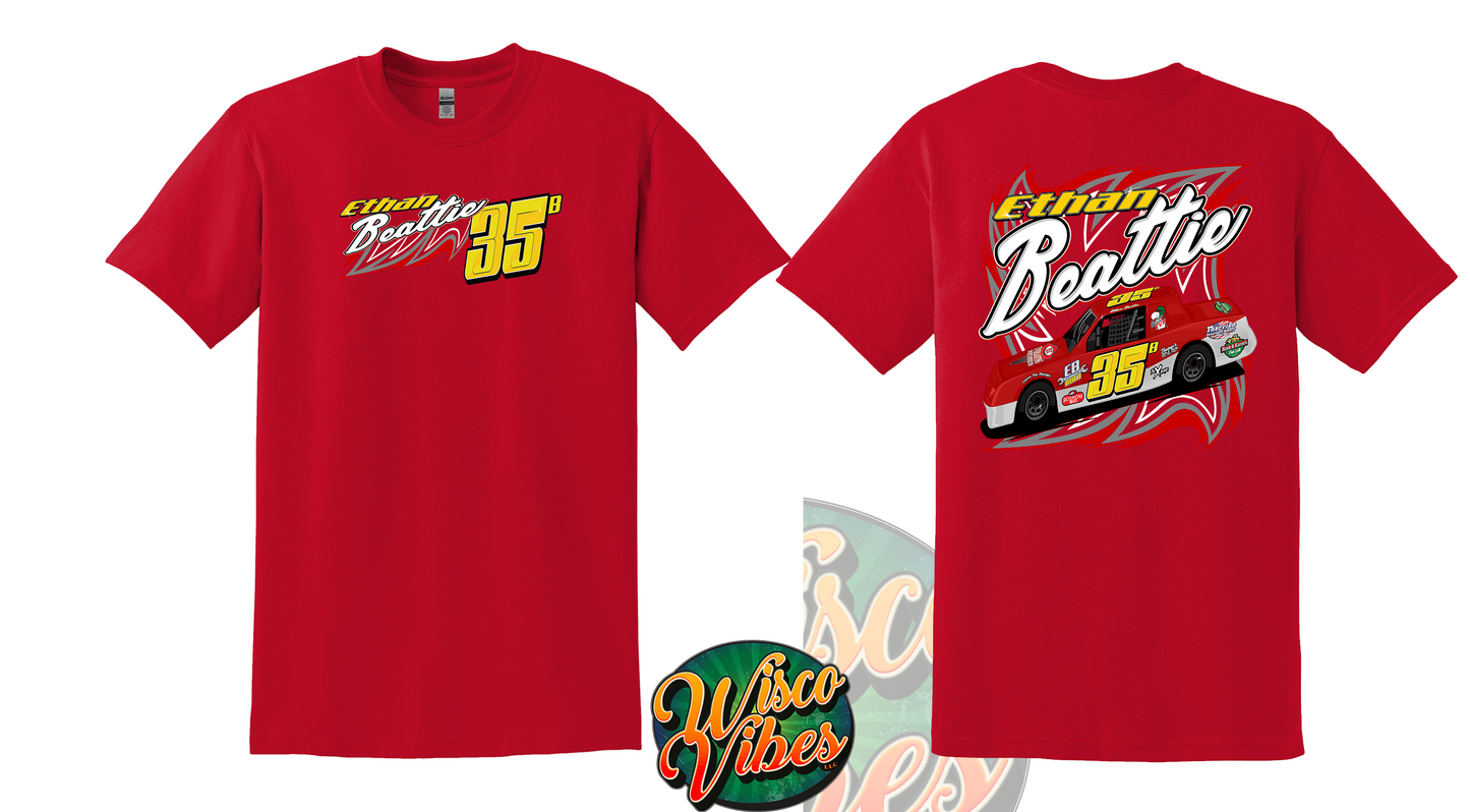 Ethan Beattie T-Shirts