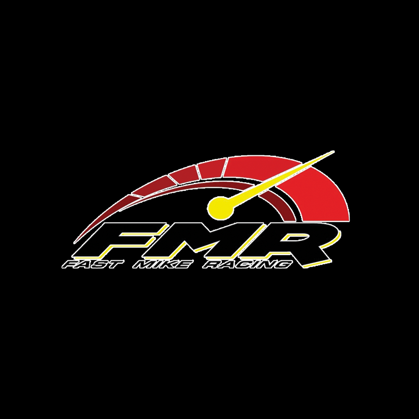 Fast Mike Racing Deluxe Hoodie
