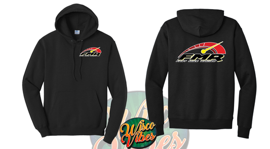 Fast Mike Racing Hoodie