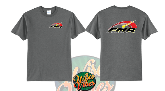 Fast Mike Racing T-shirt