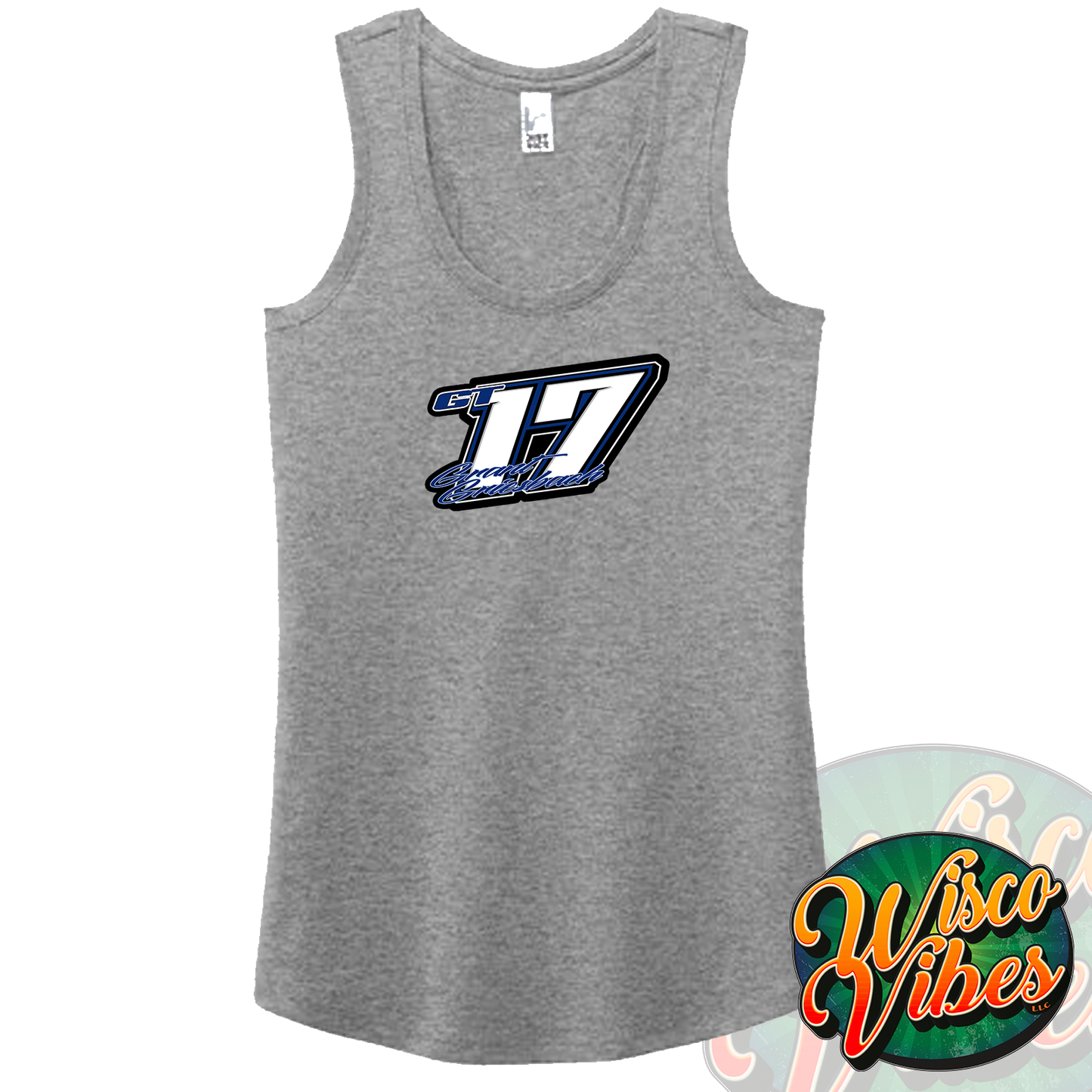 GT17 2026 tanktop