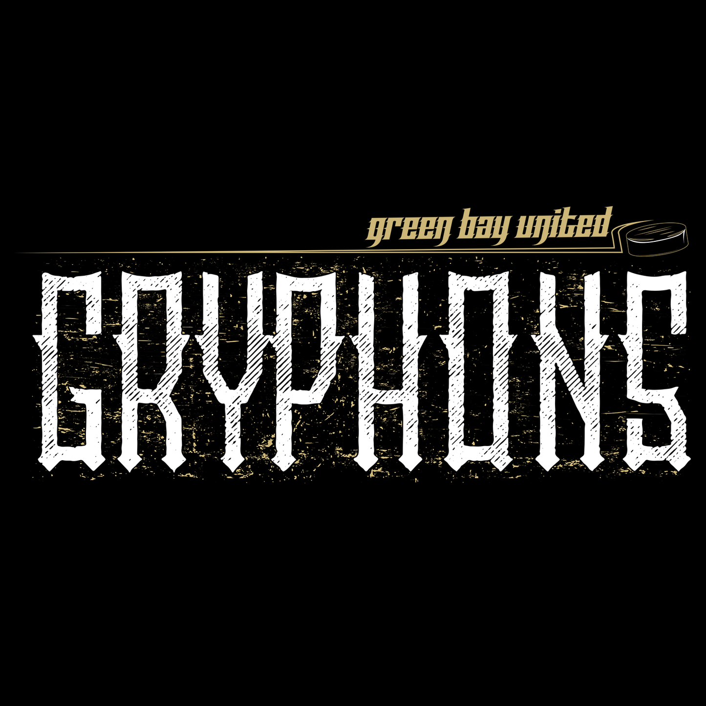 GBU Gryphons Alt hoodie