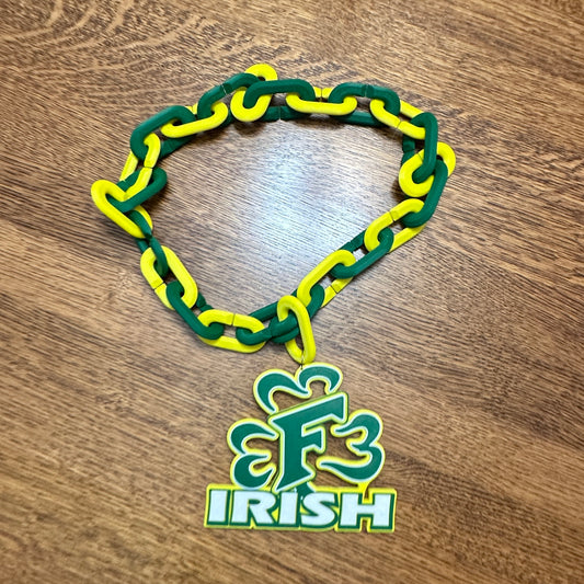 Freedom Irish Sprint Necklace - Girls Golf Fundraiser!