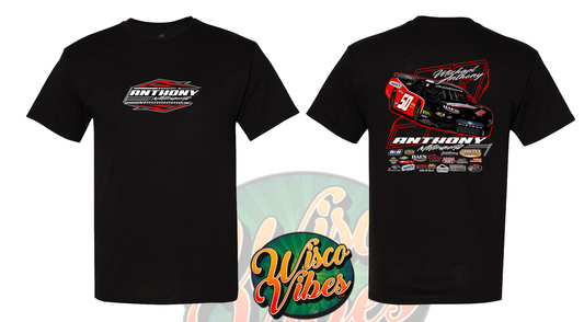 Michael Anthony 2025 T-shirts