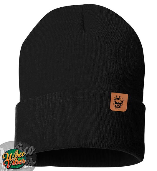 Dirt Kings Tour Winter Beanies