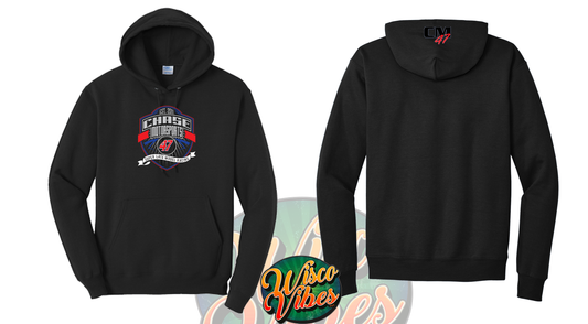 Chase Motorsports 2025 Hoodie