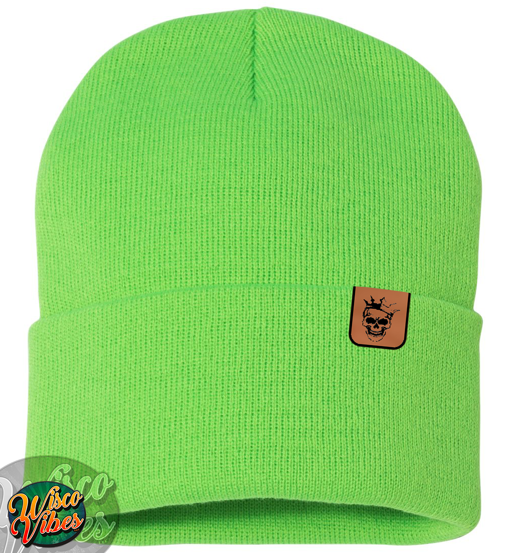 Dirt Kings Tour Winter Beanies