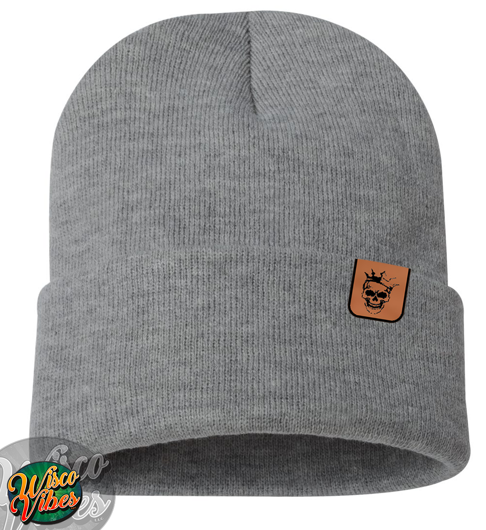 Dirt Kings Tour Winter Beanies