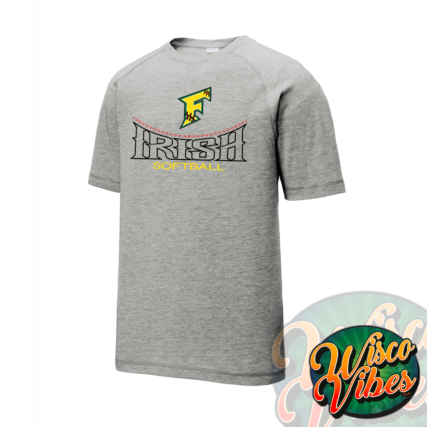 2025 Irish Softball T-shirt