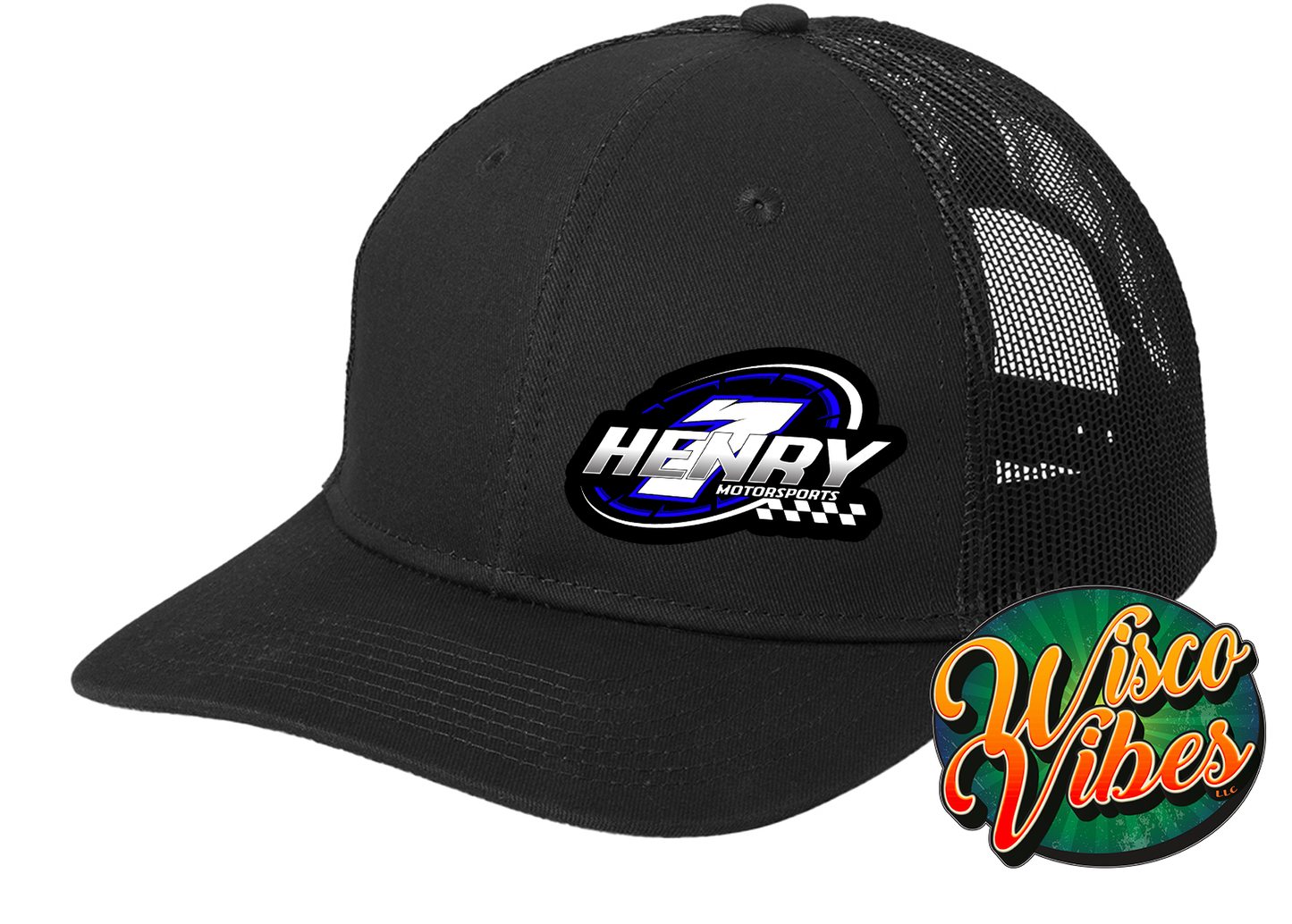 Brian Henry 2025 hats