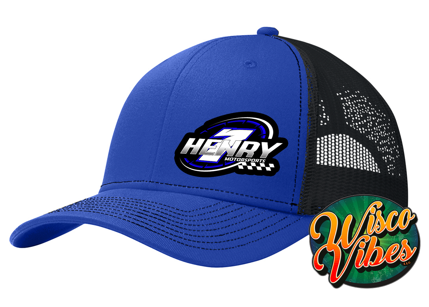 Brian Henry 2025 hats
