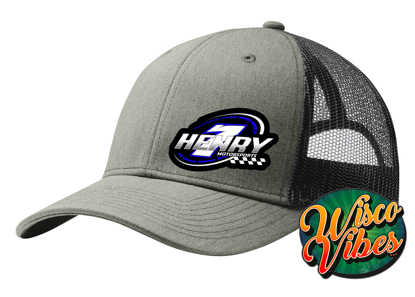 Brian Henry 2025 hats