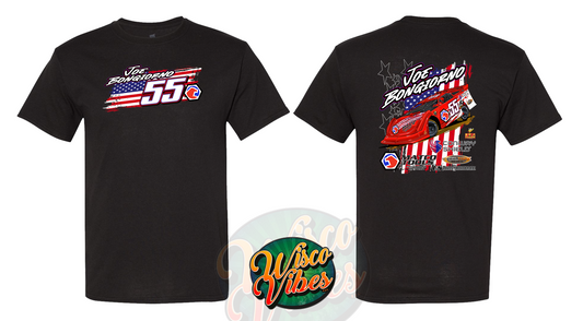 Joe Bongiorno T-Shirts