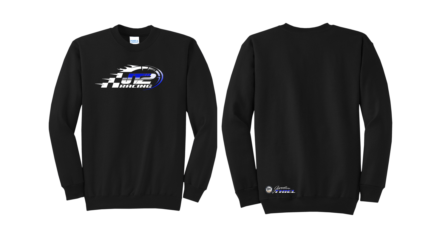 jt2 crewneck sweatshirt