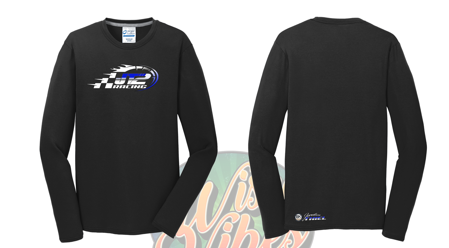 JT2 long sleeve t-shirts