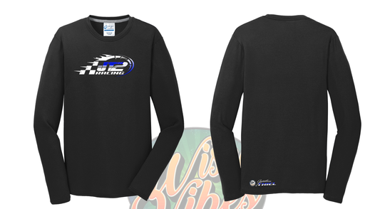 JT2 long sleeve t-shirts