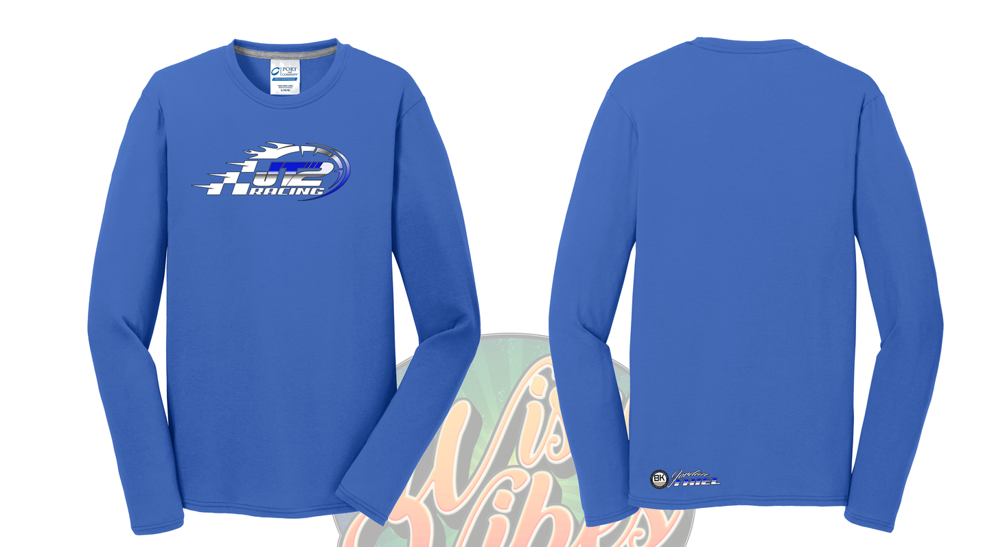JT2 long sleeve t-shirts