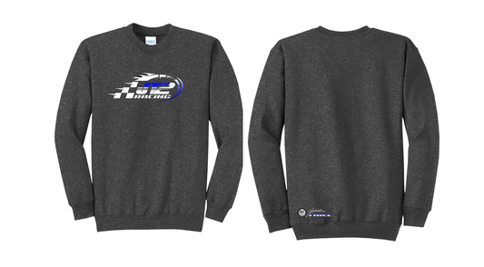 jt2 crewneck sweatshirt