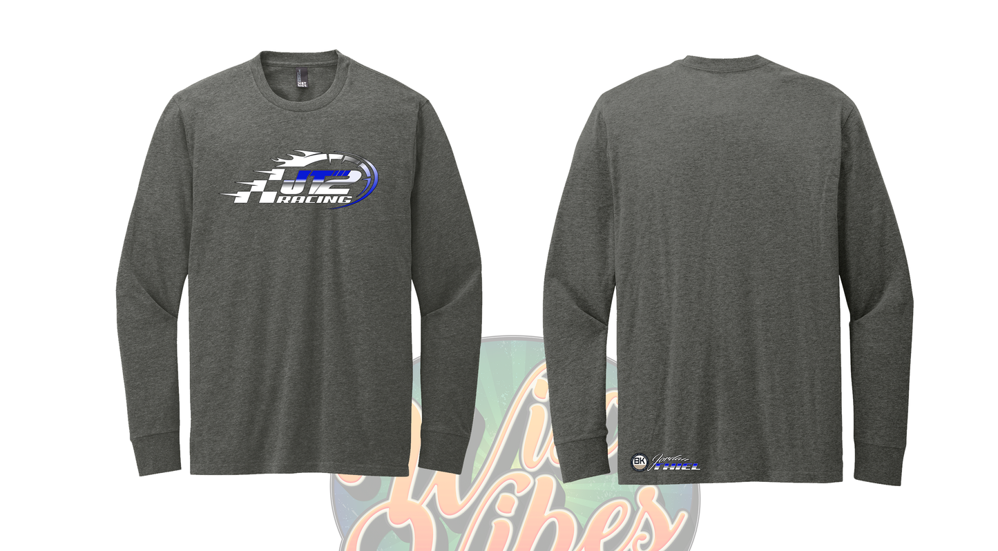 JT2 long sleeve t-shirts