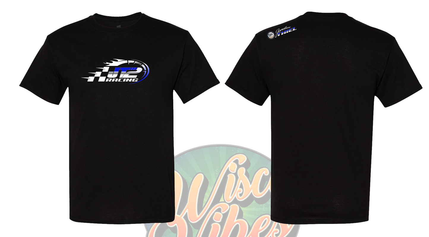 Jordan Thiel - JT2 t-shirt