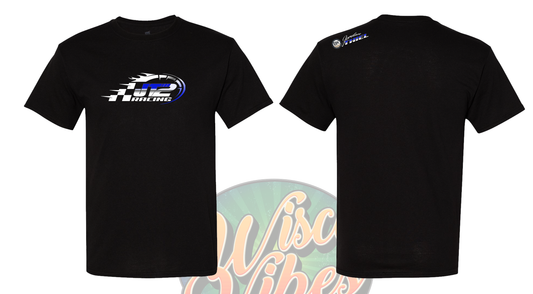 Jordan Thiel - JT2 t-shirt