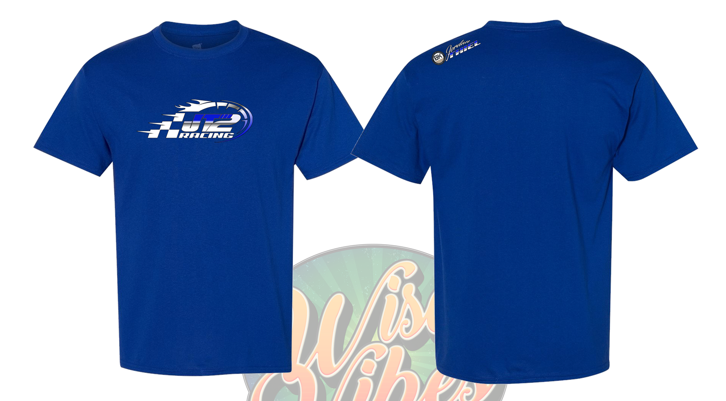 Jordan Thiel - JT2 t-shirt