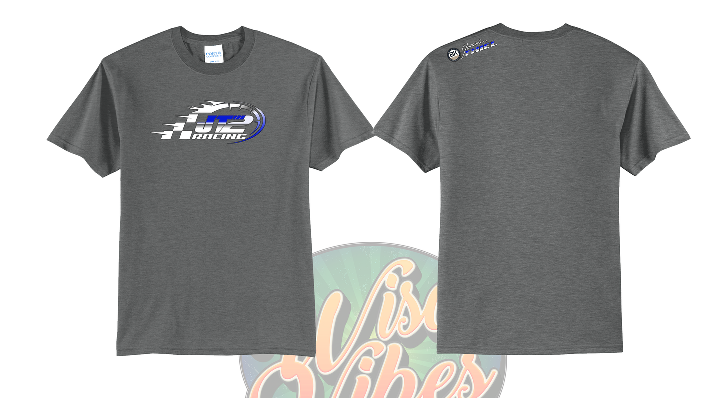 Jordan Thiel - JT2 t-shirt