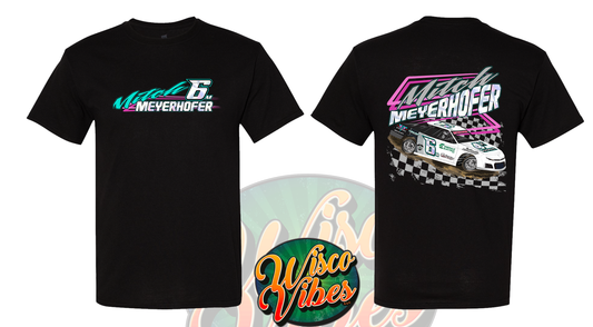 Mitch Meyerhofer T-shirts
