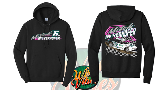 Mitch Meyerhofer Sweatshirts