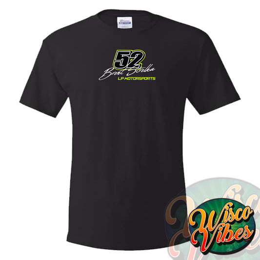 Strelka 52 t-shirt