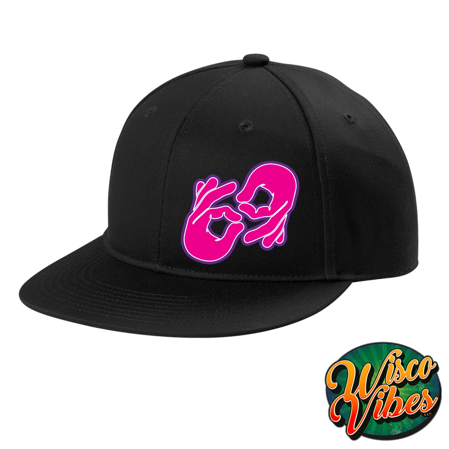 TJ Smith Hats