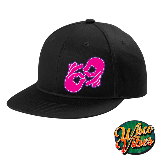 TJ Smith Hats