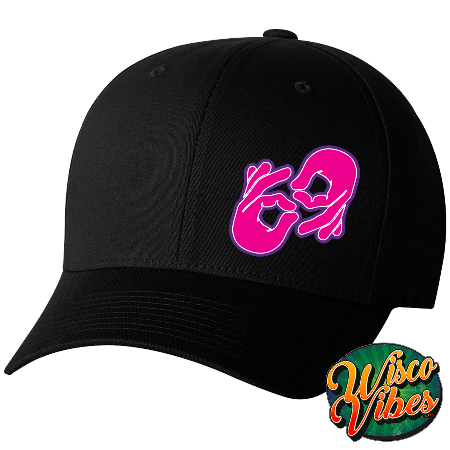 TJ Smith Hats