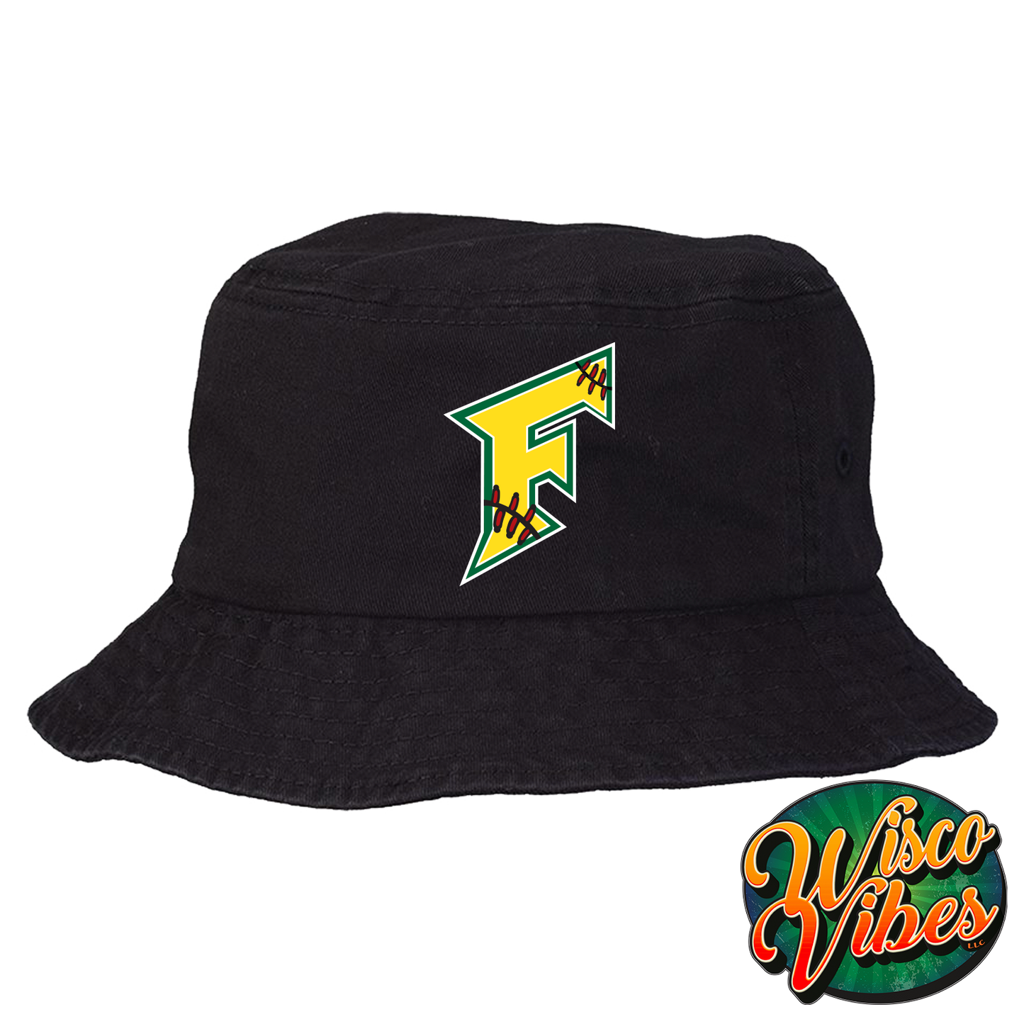 Freedom Fastpitch Bucket Hat