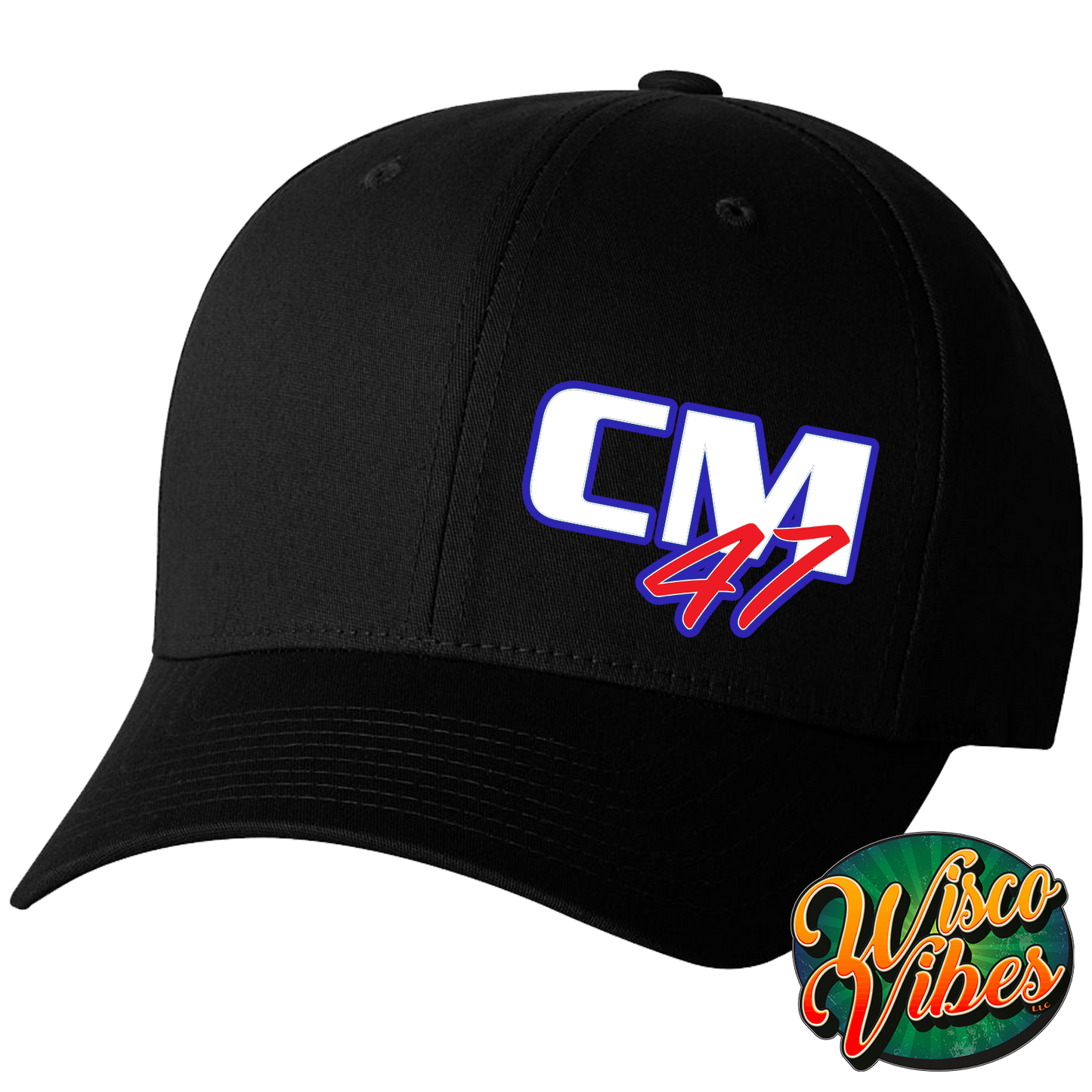 Chase Motorsports Hats