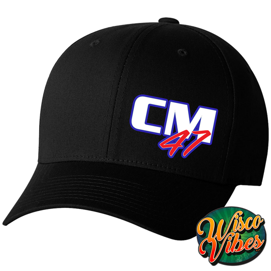 Chase Motorsports Hats