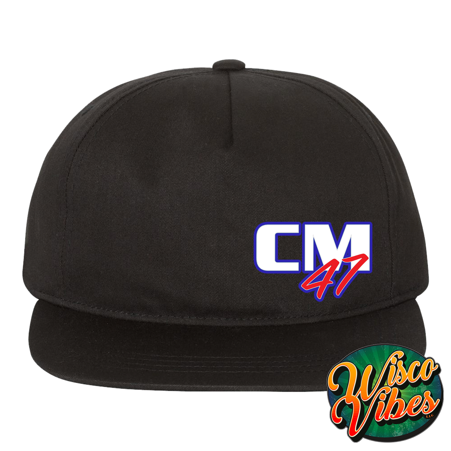 Chase Motorsports Hats