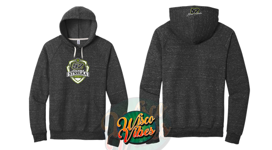 Strelka logo premium Hooded Sweatshirt