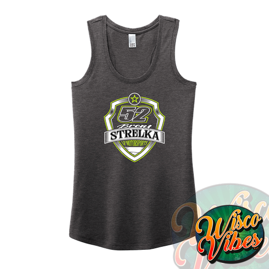 Strelka Ladies Tank Top
