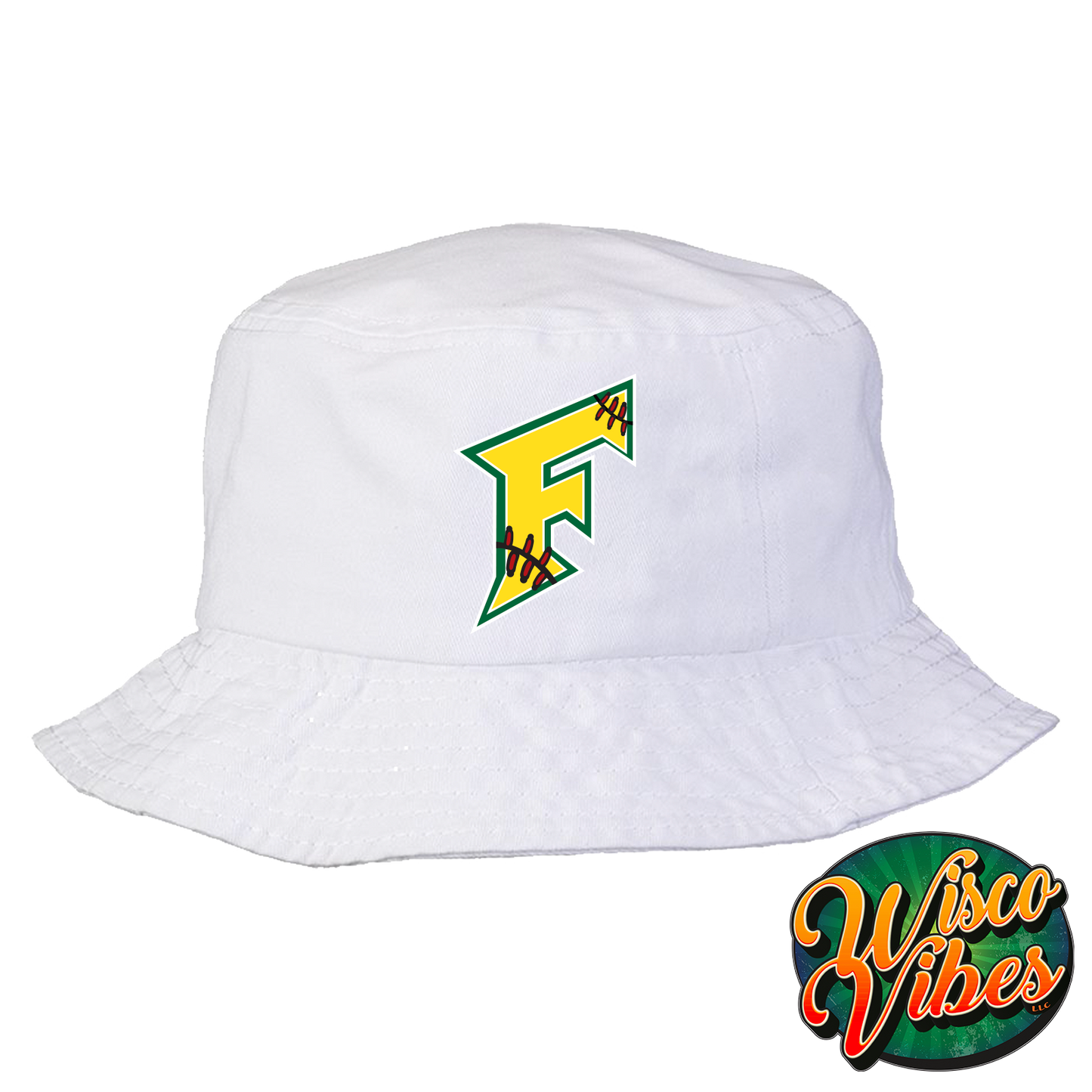 Freedom Fastpitch Bucket Hat