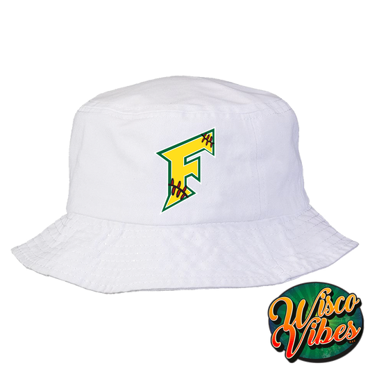 Freedom Fastpitch Bucket Hat
