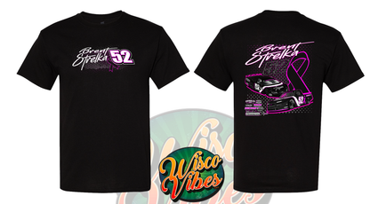 Brent Strelka 2025 T-shirts