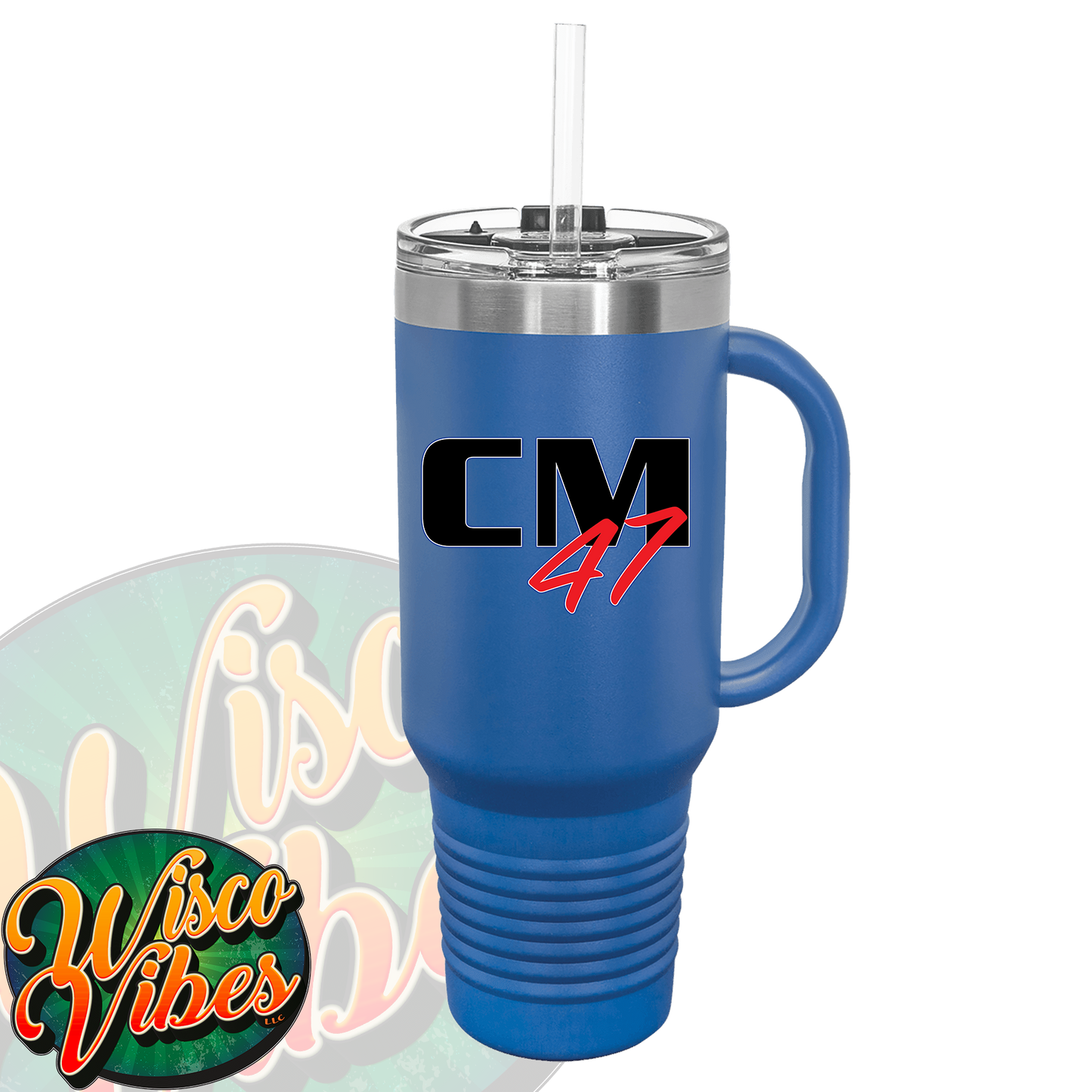 Chase Motorsports Cups
