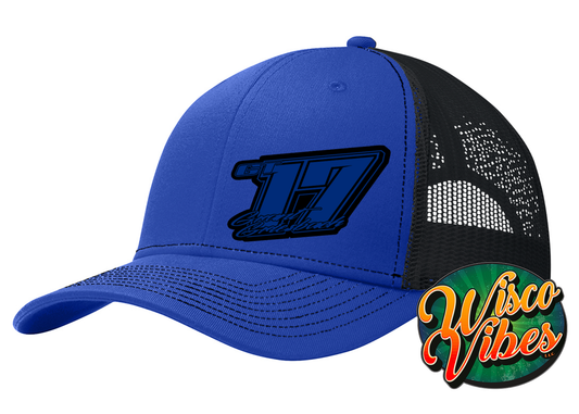 GT17  hats