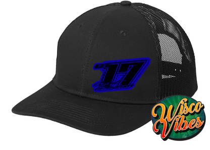 GT17  hats