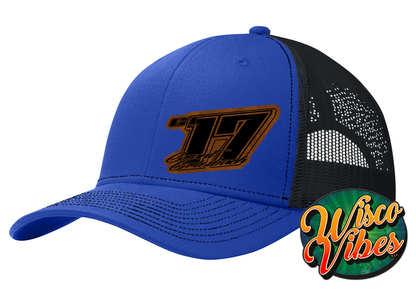 GT17  hats